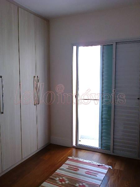 Apartamento para alugar com 3 quartos, 117m² - Foto 5