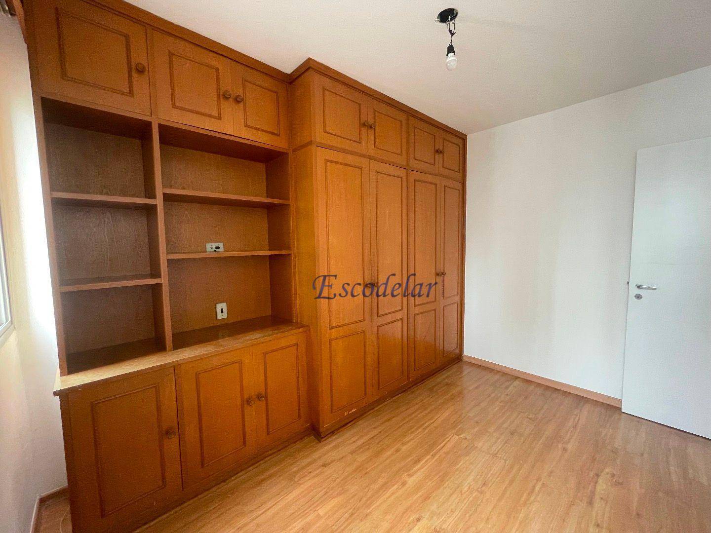 Apartamento à venda com 2 quartos, 53m² - Foto 9