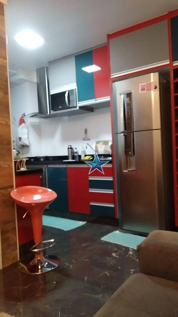 Apartamento à venda com 2 quartos, 39m² - Foto 19