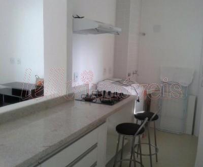 Apartamento para alugar com 1 quarto, 47m² - Foto 5