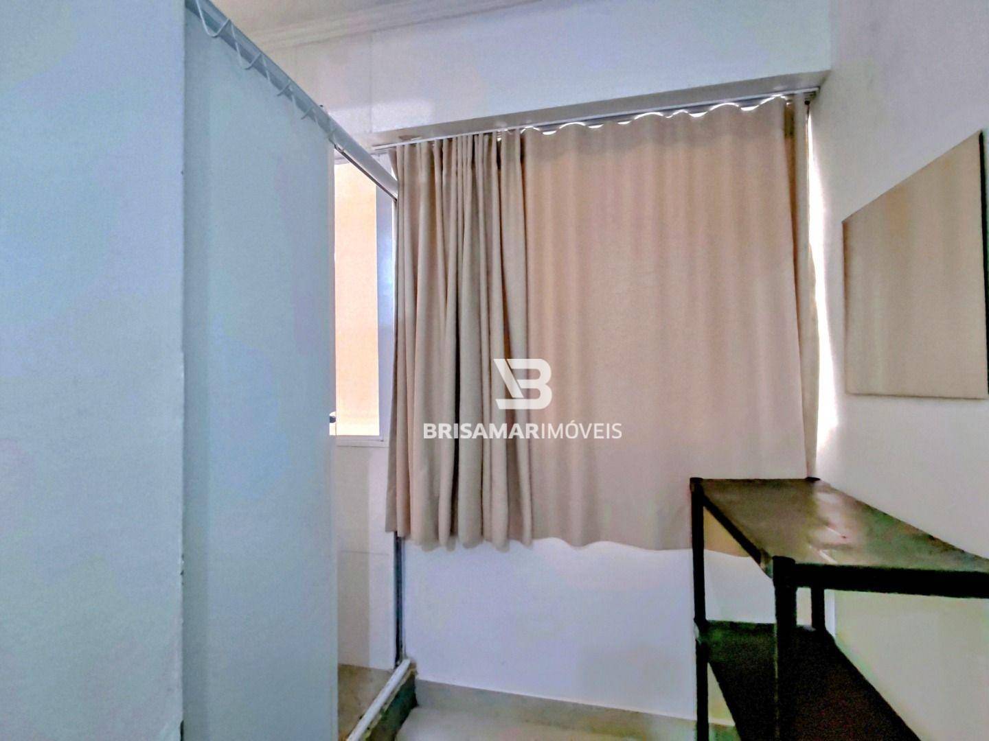 Apartamento à venda com 2 quartos, 45m² - Foto 15