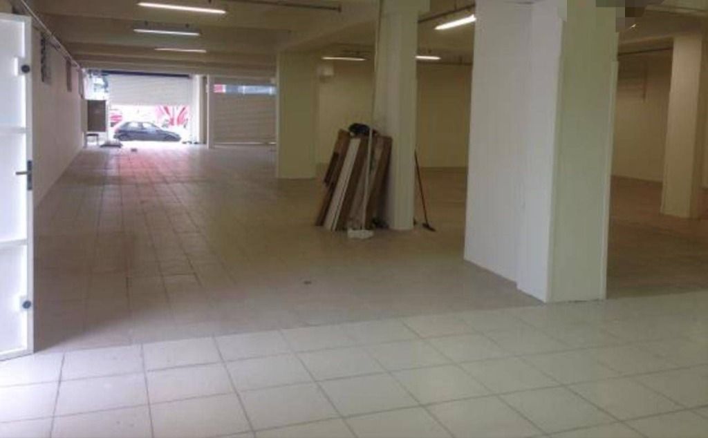 Depósito-Galpão-Armazém à venda, 590m² - Foto 7