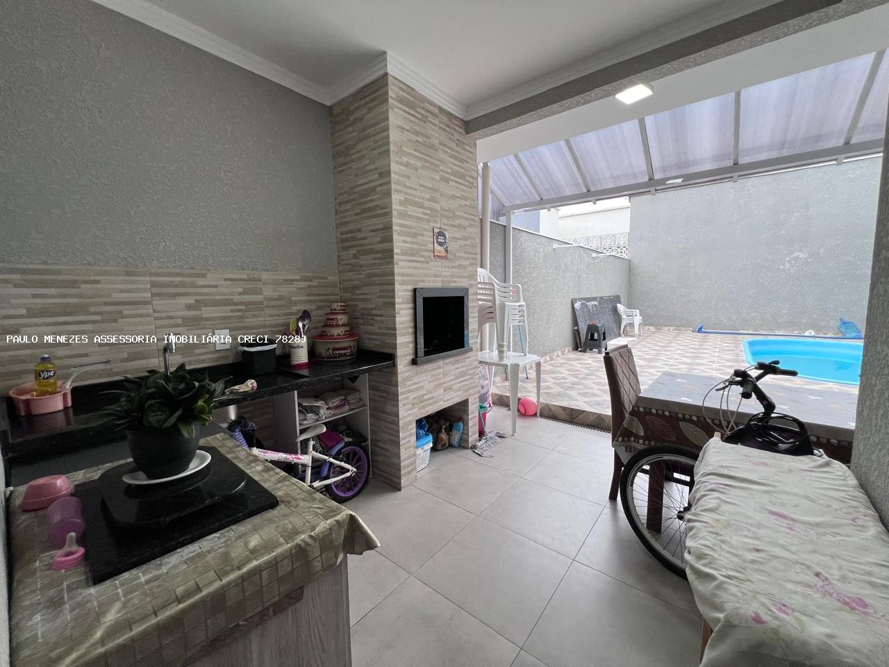 Casa à venda com 3 quartos, 180m² - Foto 23