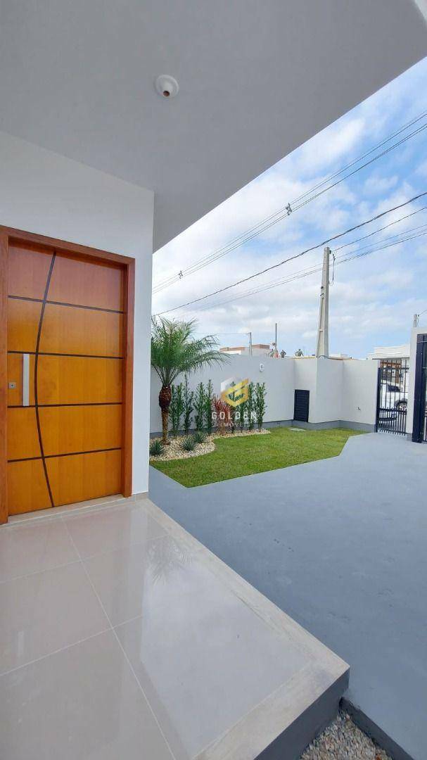 Casa à venda com 3 quartos, 90m² - Foto 5