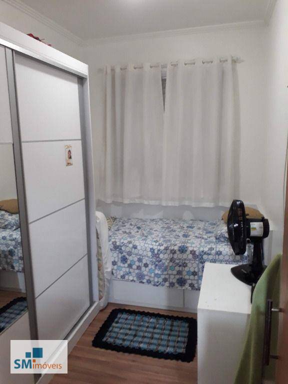 Apartamento à venda com 3 quartos, 58m² - Foto 15