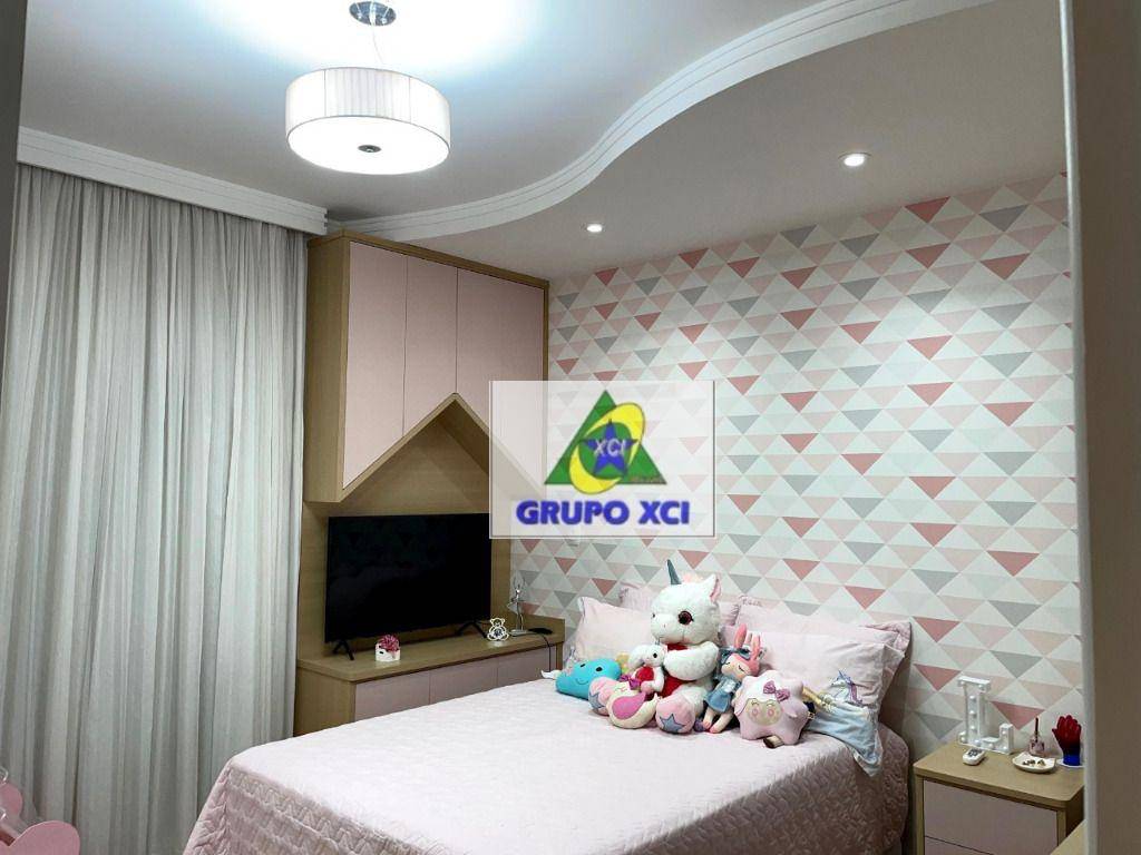 Casa de Condomínio, 3 quartos - Foto 44