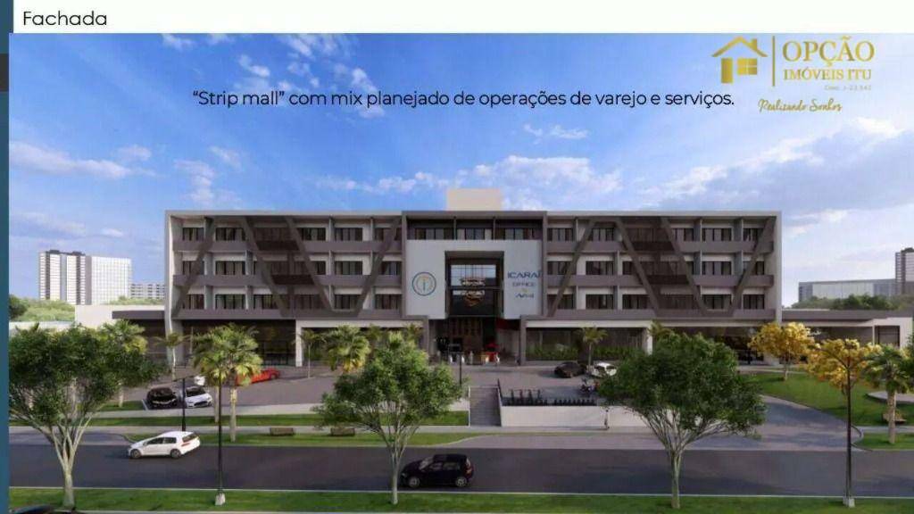 Sala-Conjunto, 37 m² - Foto 1