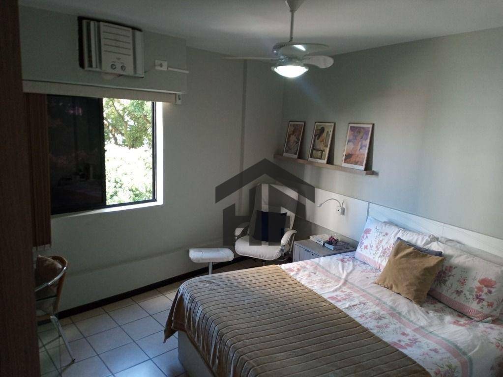 Apartamento à venda com 3 quartos, 114m² - Foto 5