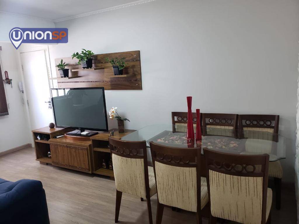 Apartamento à venda com 2 quartos, 70m² - Foto 5