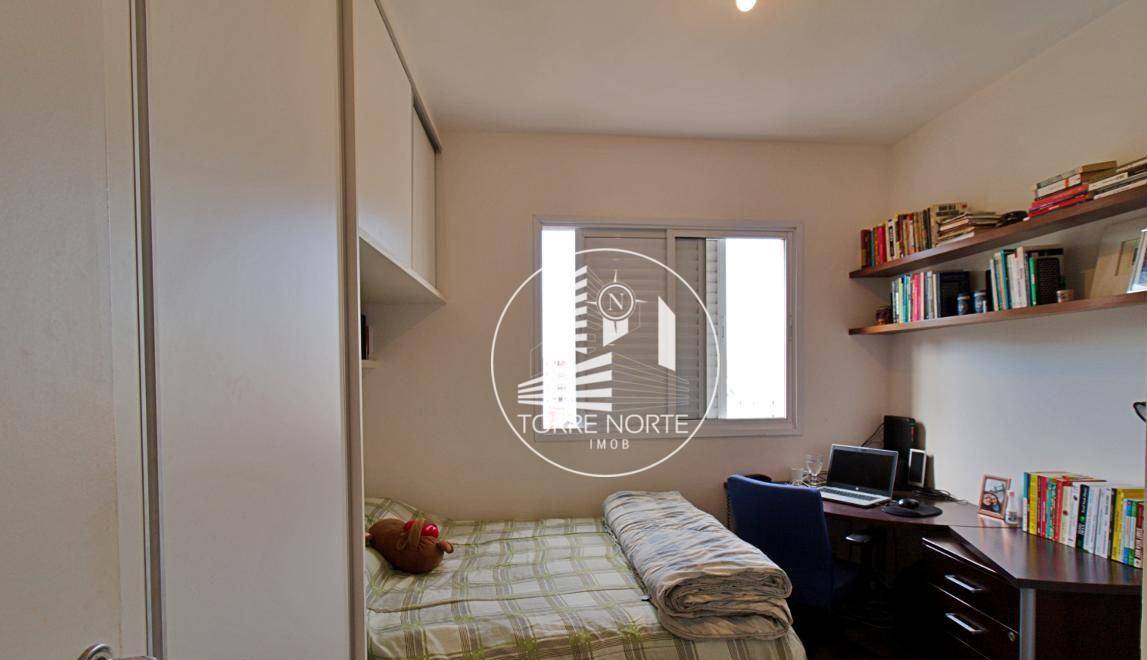 Apartamento à venda com 2 quartos, 85m² - Foto 13