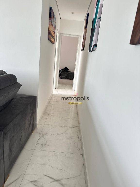 Apartamento à venda com 3 quartos, 120m² - Foto 8