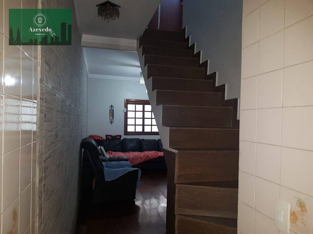 Casa à venda com 4 quartos, 130m² - Foto 14