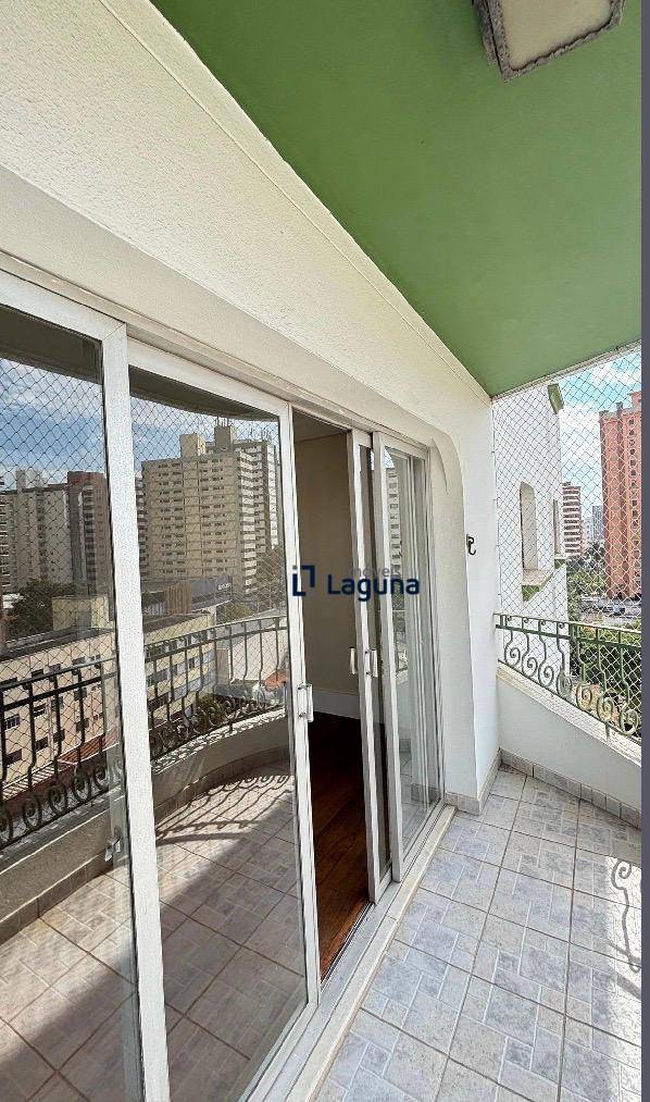 Apartamento, 3 quartos, 140 m² - Foto 5