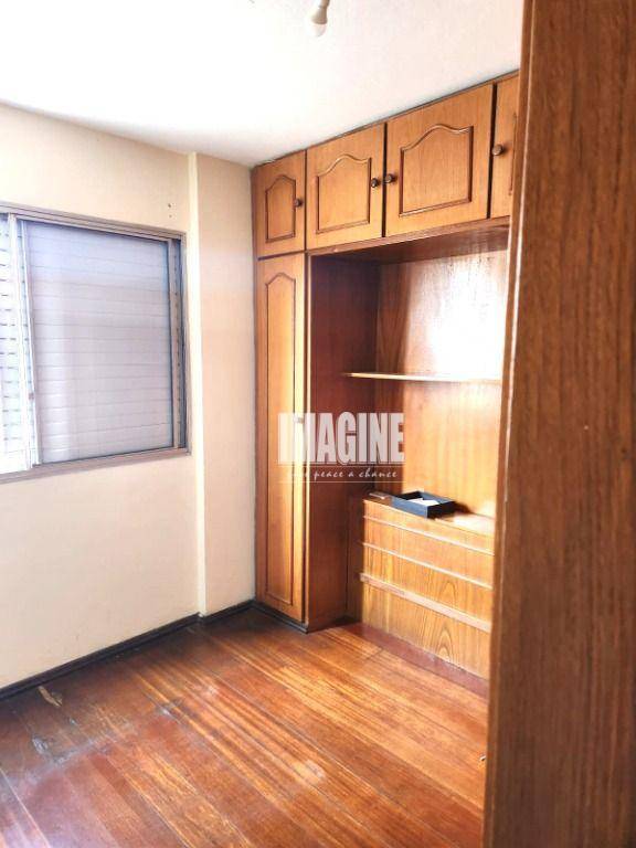 Apartamento à venda com 2 quartos, 60m² - Foto 7