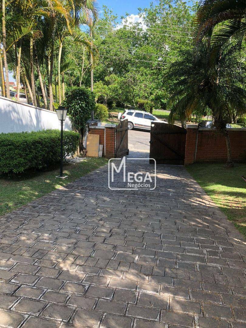 Casa de Condomínio à venda com 4 quartos, 400m² - Foto 13