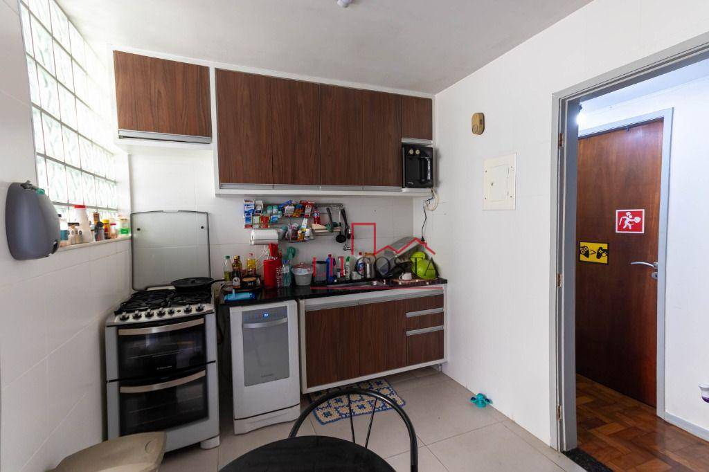 Apartamento à venda com 3 quartos, 100m² - Foto 33