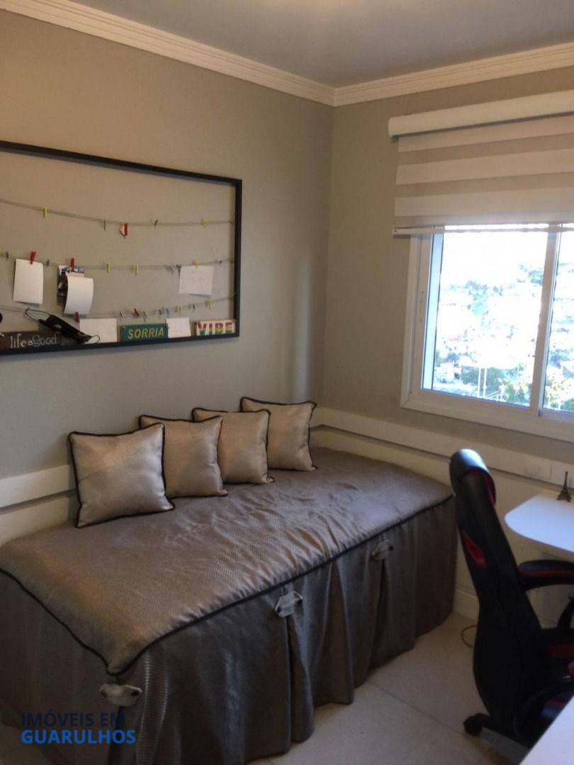 Apartamento à venda com 2 quartos, 94m² - Foto 9