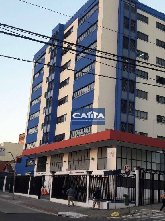 Conjunto Comercial-Sala à venda e aluguel, 42m² - Foto 3