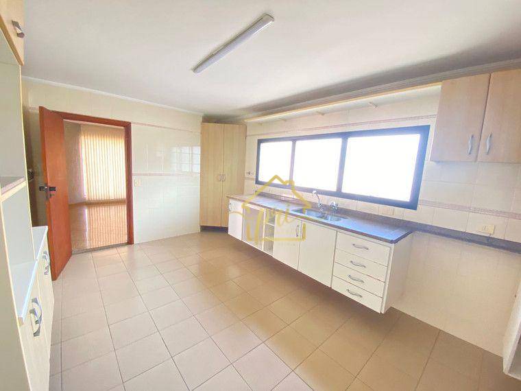 Apartamento à venda com 4 quartos, 240m² - Foto 11