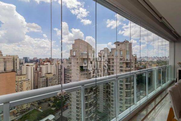 Apartamento à venda com 4 quartos, 280m² - Foto 10