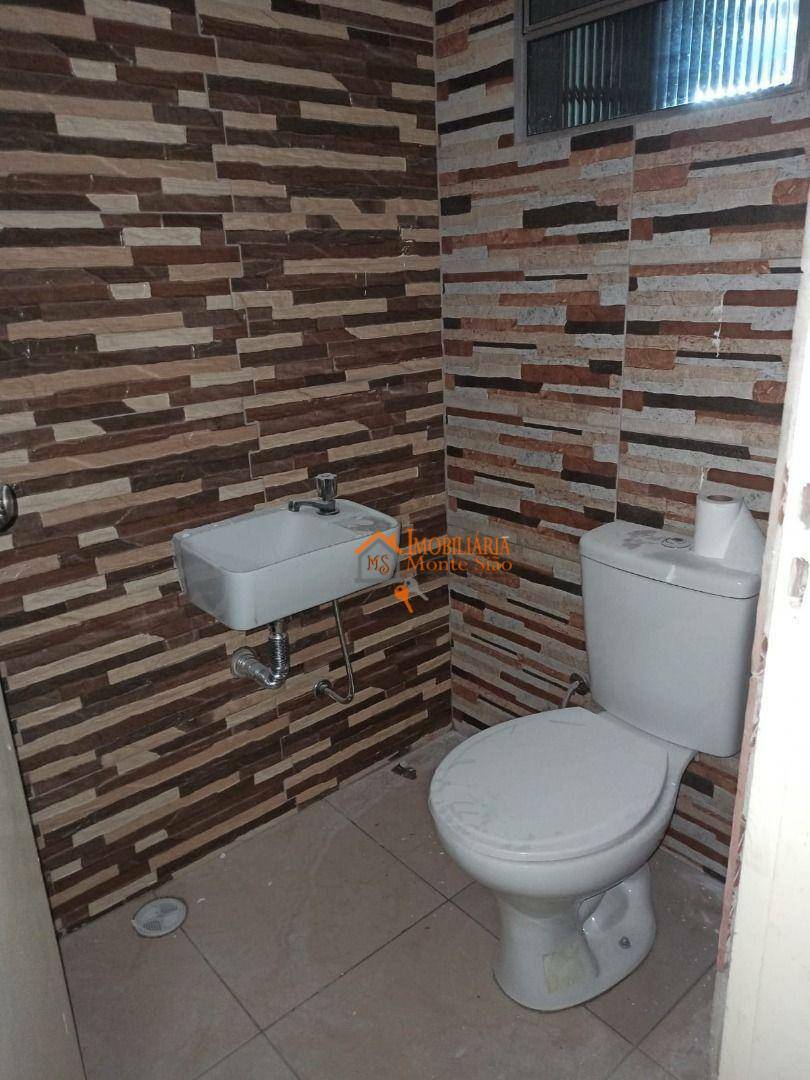 Sobrado à venda com 3 quartos, 300m² - Foto 10