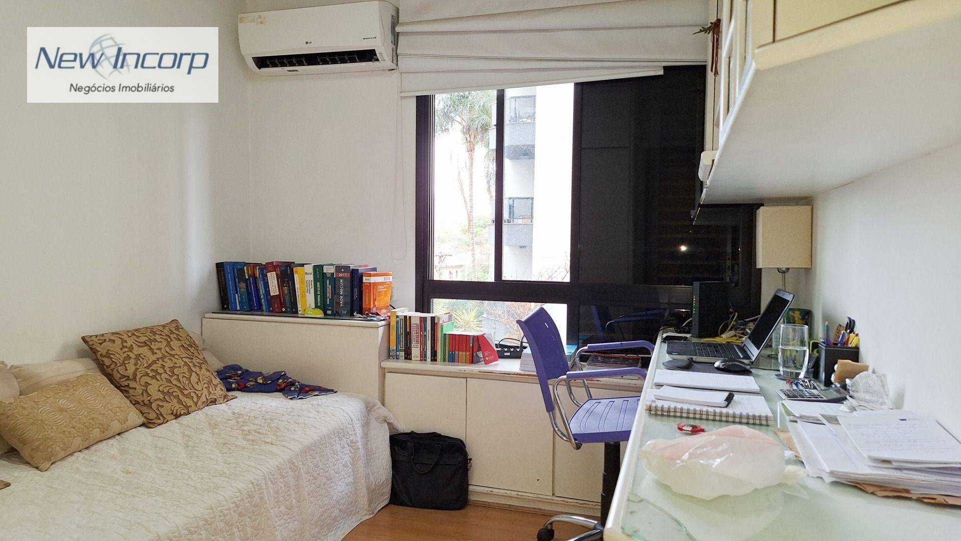 Apartamento à venda com 4 quartos, 138m² - Foto 18