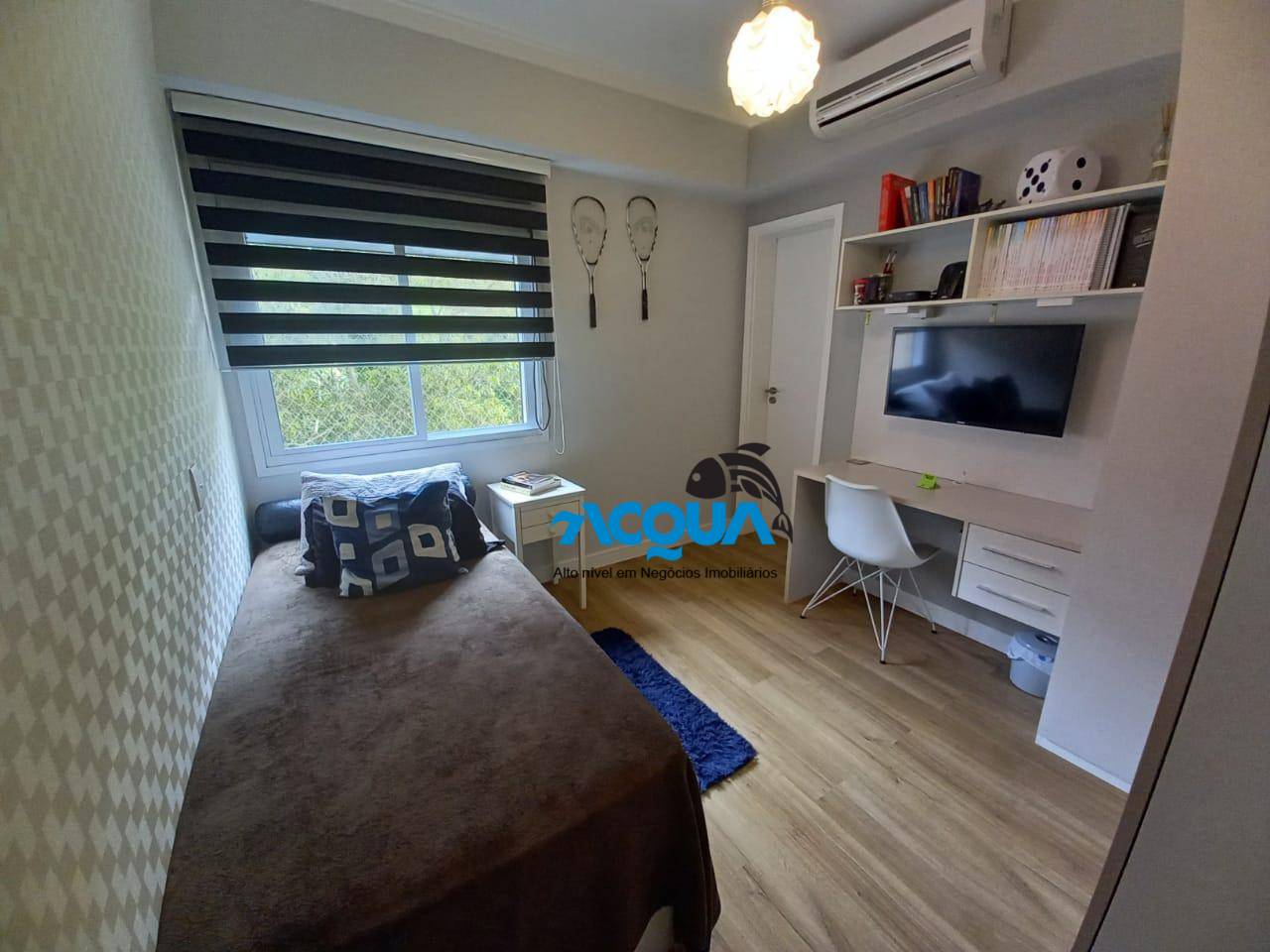 Apartamento à venda com 3 quartos, 158m² - Foto 6