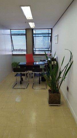 Conjunto Comercial-Sala à venda, 55m² - Foto 2