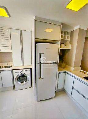 Apartamento para alugar com 2 quartos, 82m² - Foto 8