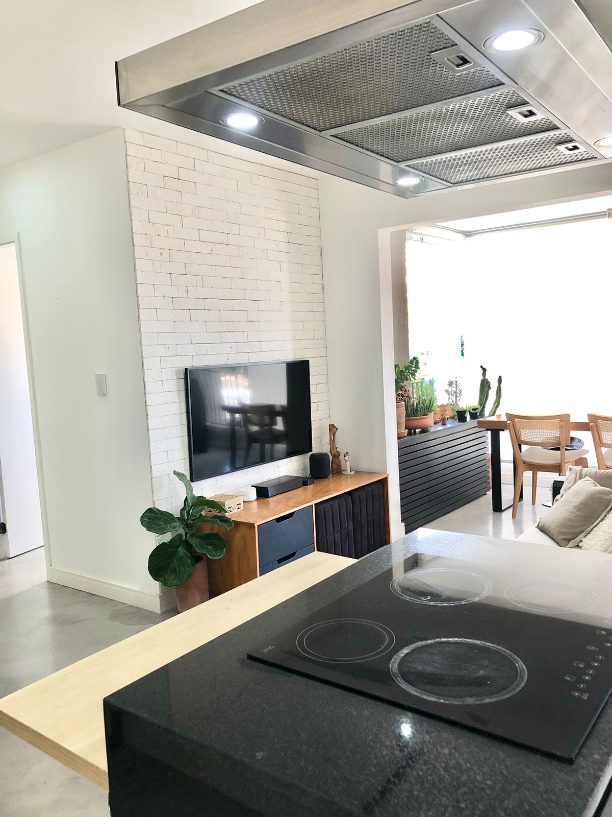 Apartamento à venda com 2 quartos, 56m² - Foto 12