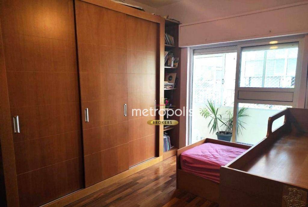 Apartamento à venda com 3 quartos, 193m² - Foto 23