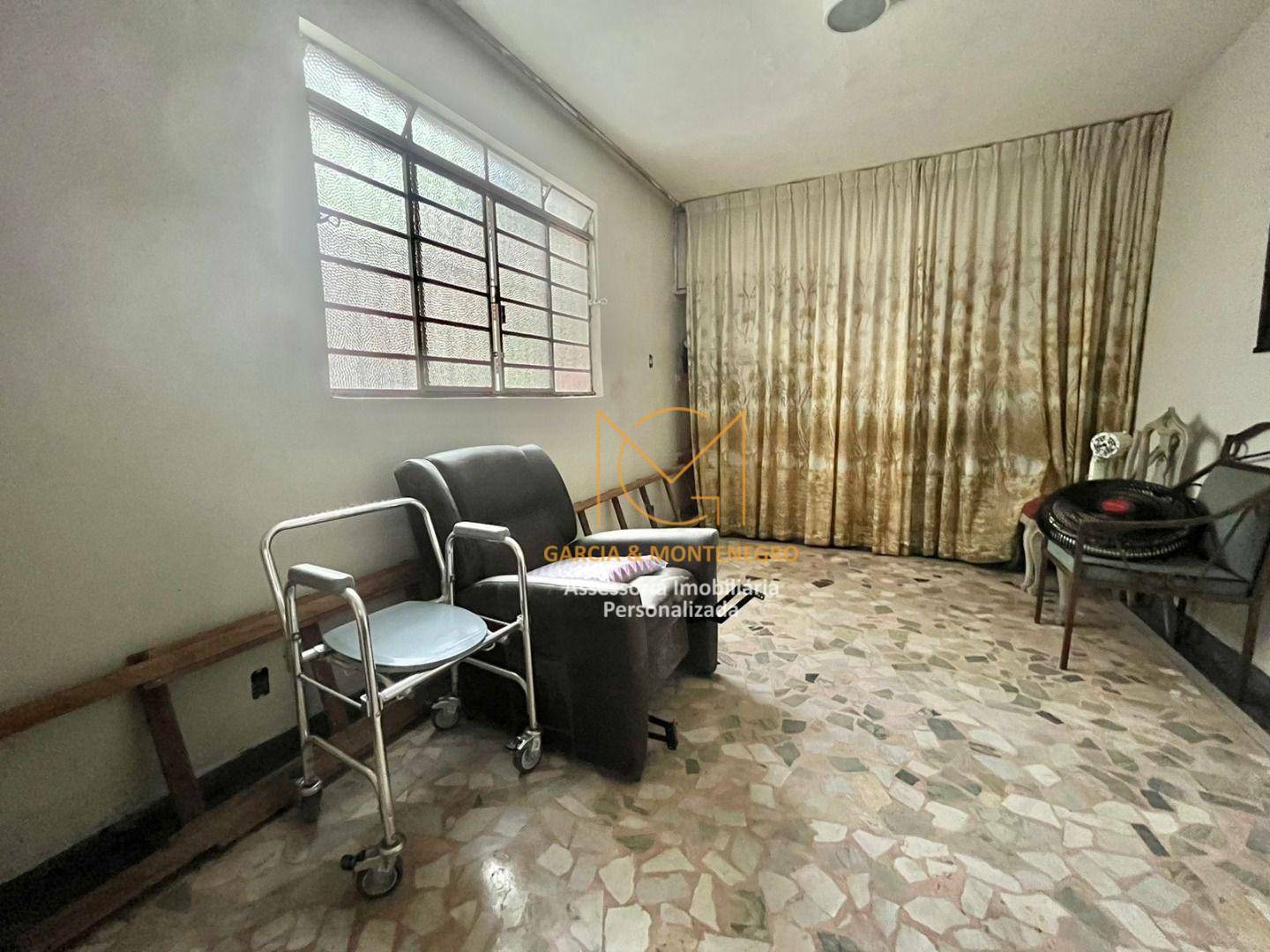 Sobrado à venda com 4 quartos, 250m² - Foto 33