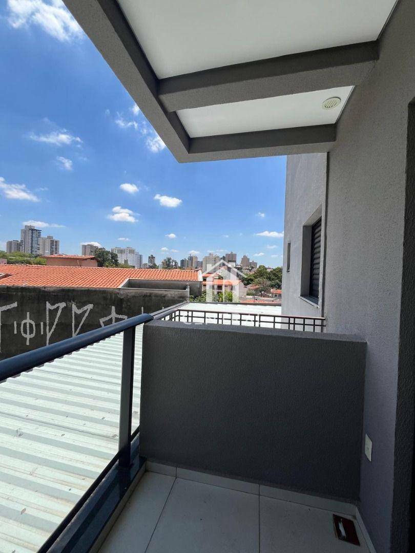 Apartamento, 2 quartos, 56 m² - Foto 6