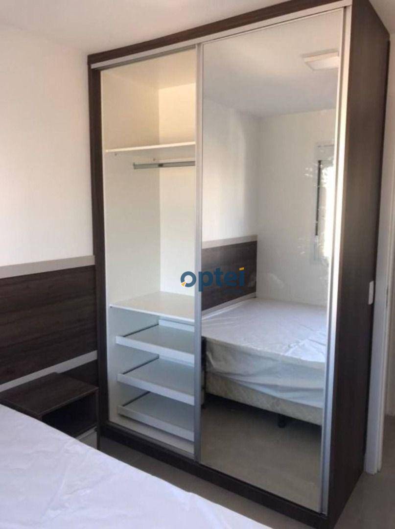 Apartamento à venda com 1 quarto, 38m² - Foto 14