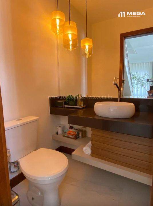 Casa à venda com 4 quartos, 250m² - Foto 23