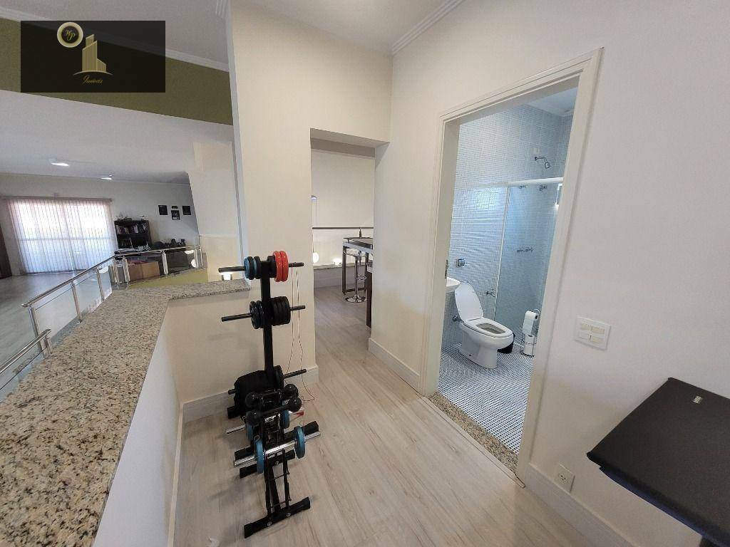 Casa de Condomínio à venda com 3 quartos, 581m² - Foto 47