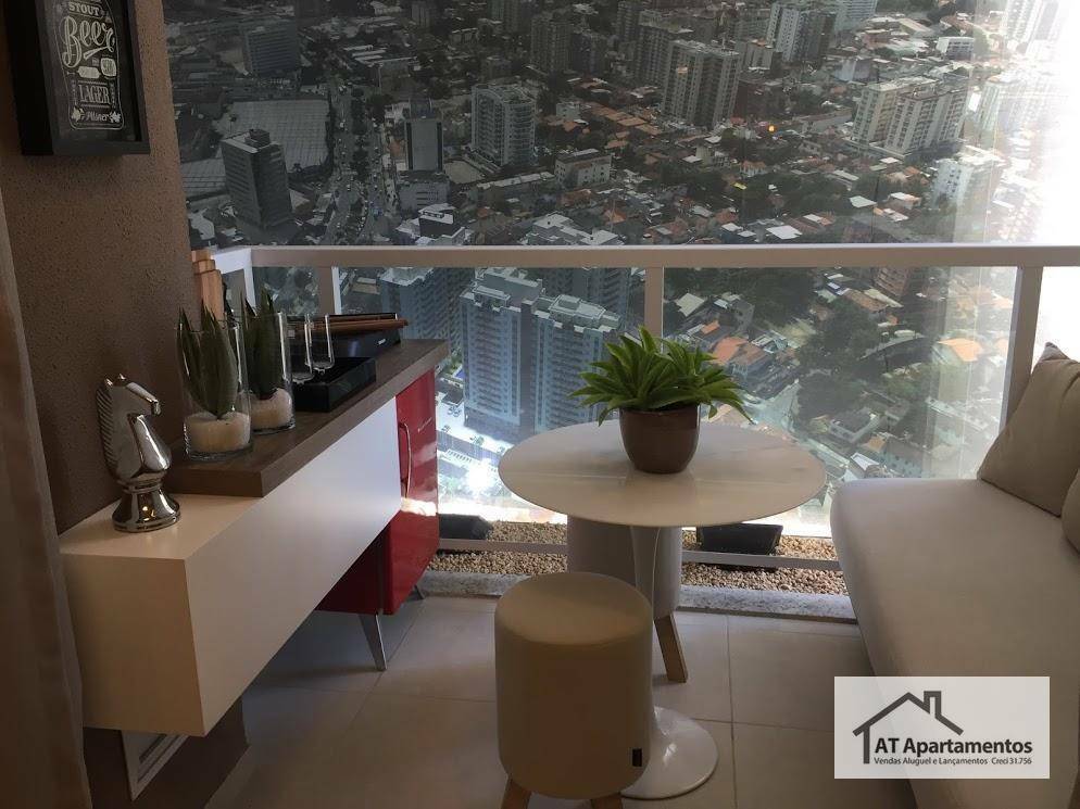 Apartamento à venda com 2 quartos, 57m² - Foto 34