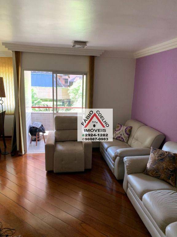 Apartamento à venda com 4 quartos, 105m² - Foto 31