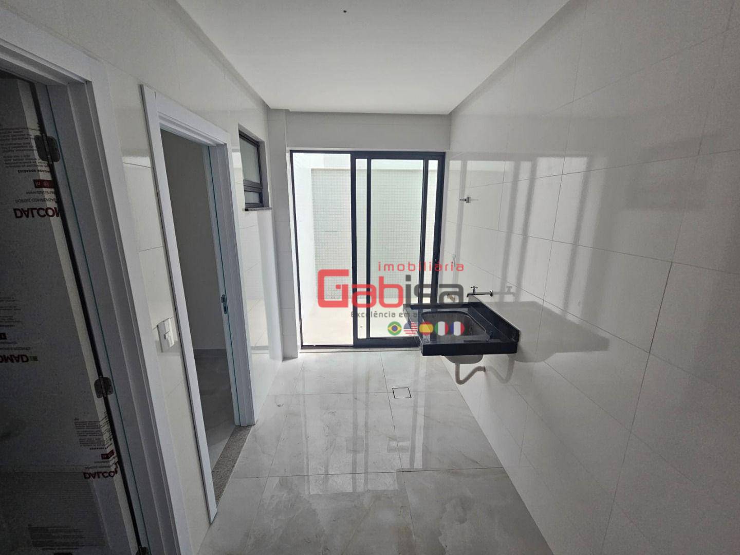 Apartamento à venda com 4 quartos, 163m² - Foto 18