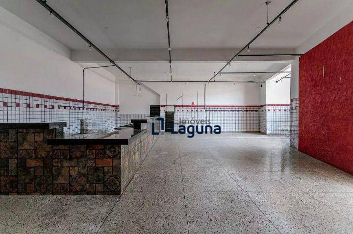 Loja-Salão, 210 m² - Foto 3