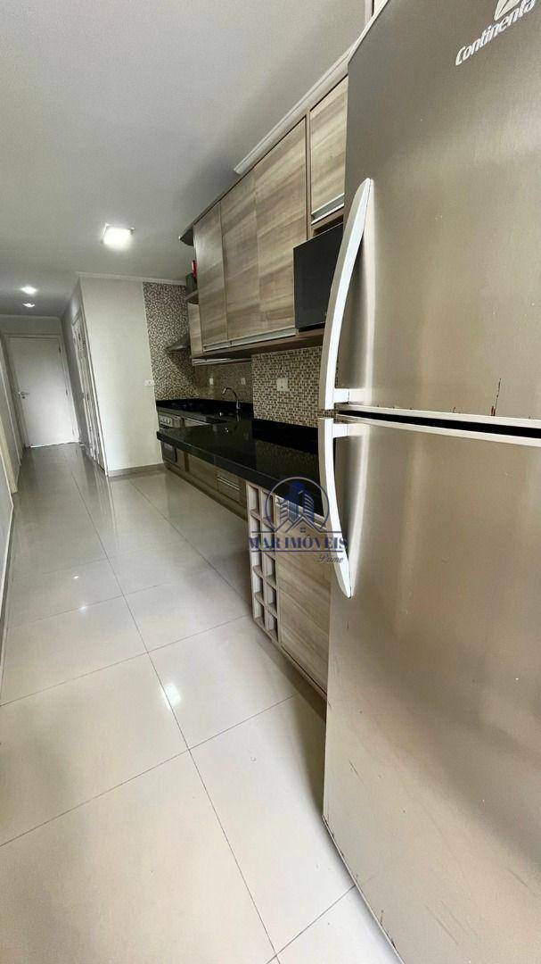 Apartamento à venda com 4 quartos, 160m² - Foto 21