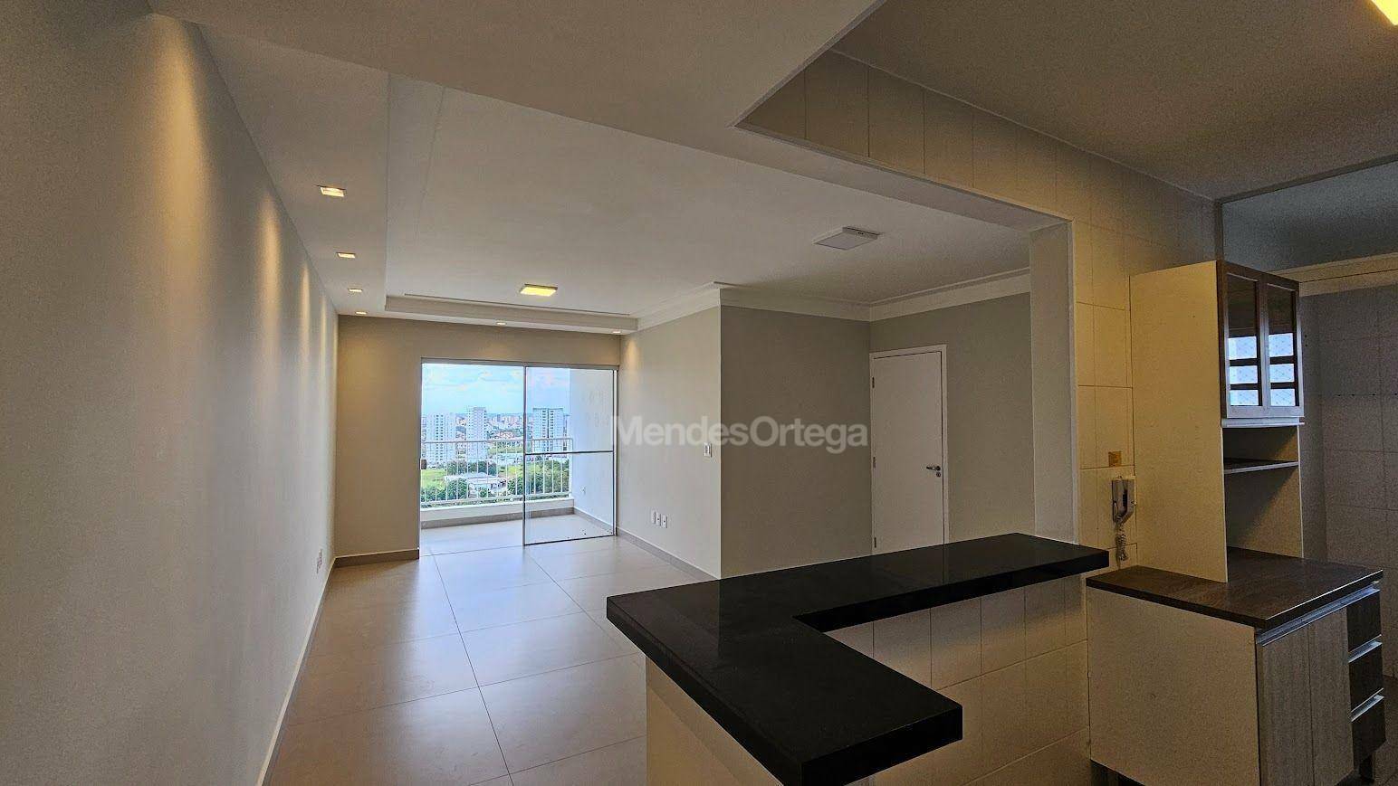 Apartamento à venda com 3 quartos, 91m² - Foto 1