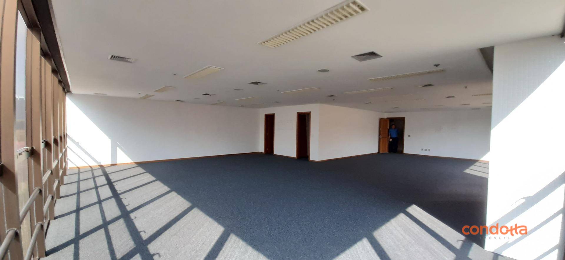Conjunto Comercial-Sala para alugar, 141m² - Foto 6
