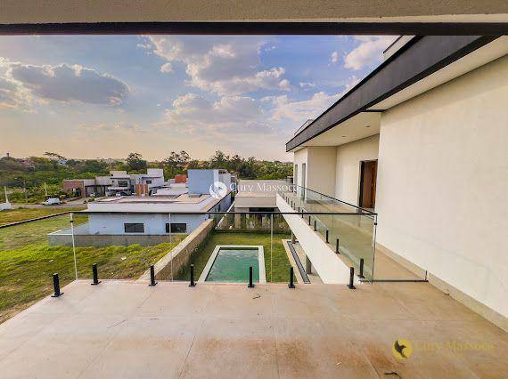 Casa de Condomínio à venda com 3 quartos, 310m² - Foto 3