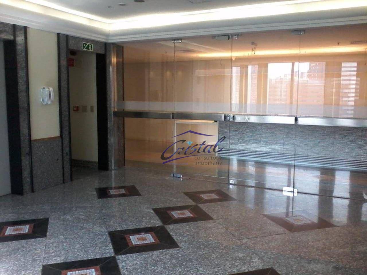 Conjunto Comercial-Sala para alugar, 775m² - Foto 30