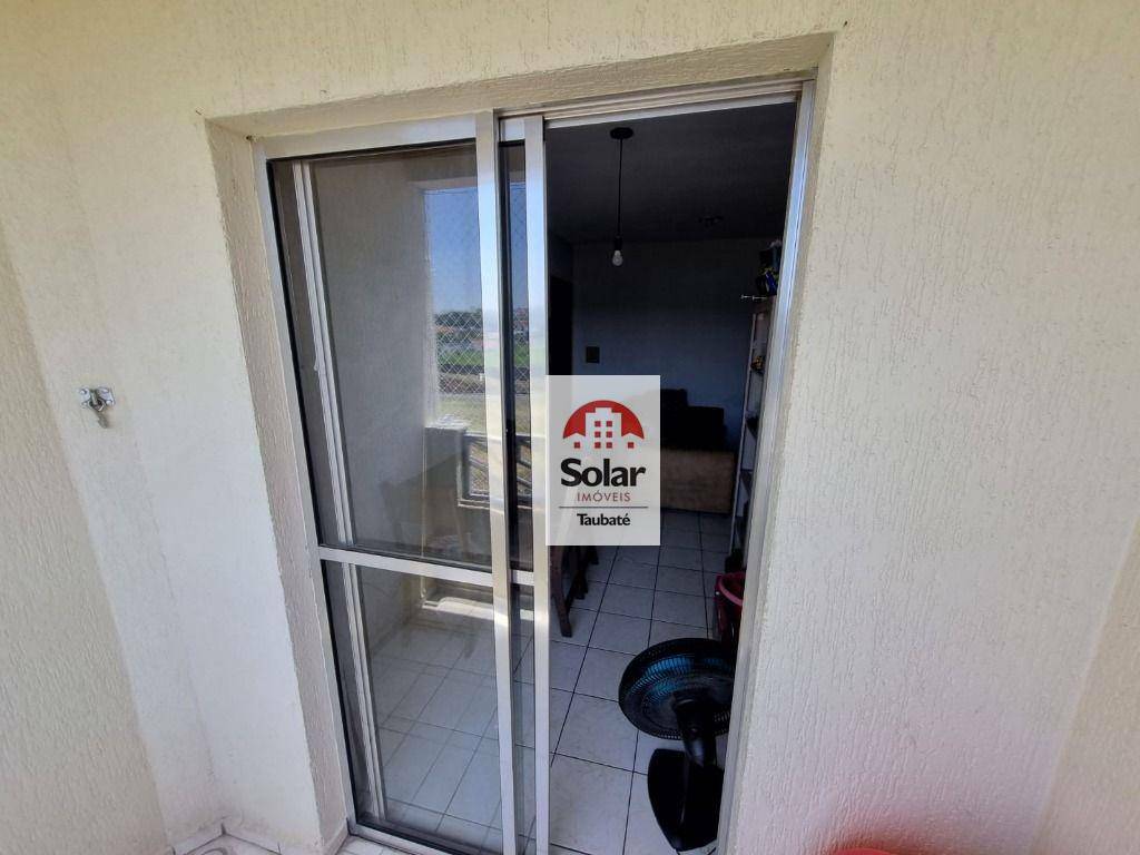 Apartamento à venda com 2 quartos, 56m² - Foto 3