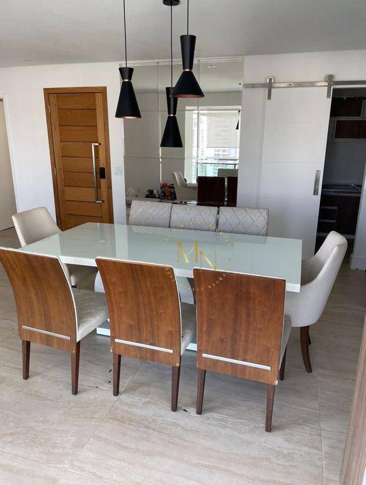 Apartamento à venda com 2 quartos, 148m² - Foto 10