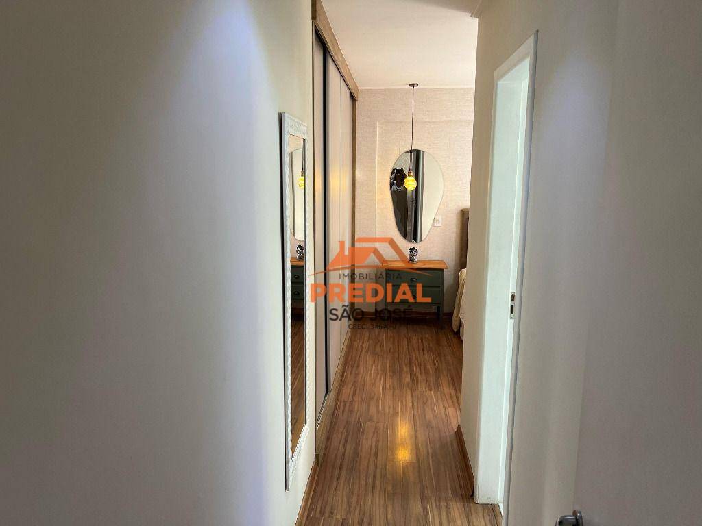 Apartamento à venda com 3 quartos, 122m² - Foto 21