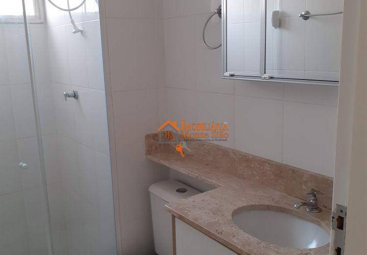 Apartamento à venda com 2 quartos, 58m² - Foto 16