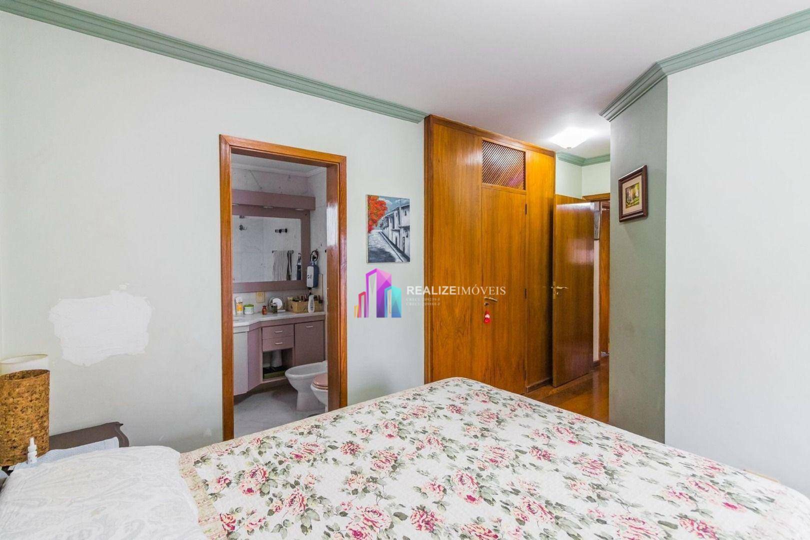 Apartamento à venda com 3 quartos, 103m² - Foto 9